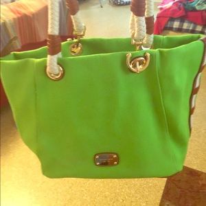 Michael Kors large tote